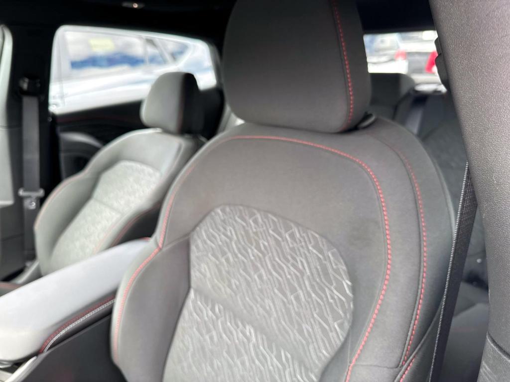 new 2026 Dodge Charger car, priced at $54,548