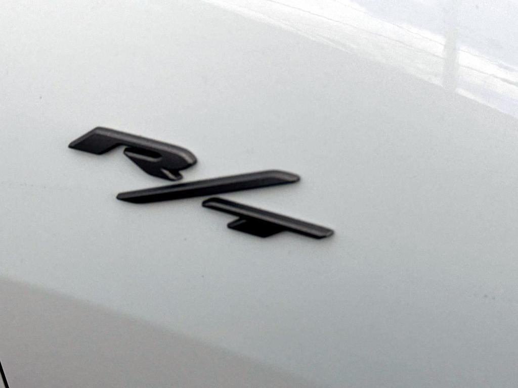 new 2026 Dodge Charger car, priced at $54,548