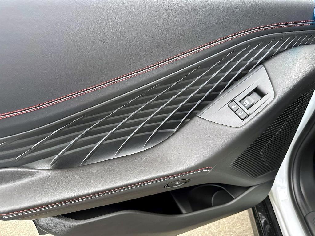 new 2026 Dodge Charger car, priced at $52,928