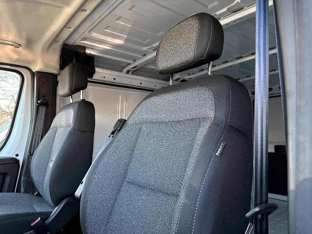 new 2026 Ram ProMaster 1500 car, priced at $44,962