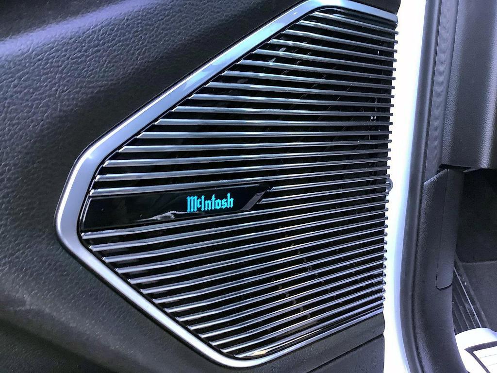 used 2022 Jeep Grand Cherokee L car, priced at $35,988