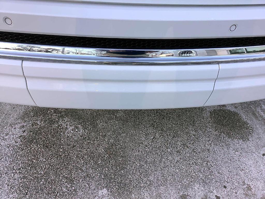 used 2022 Jeep Grand Cherokee L car, priced at $35,988