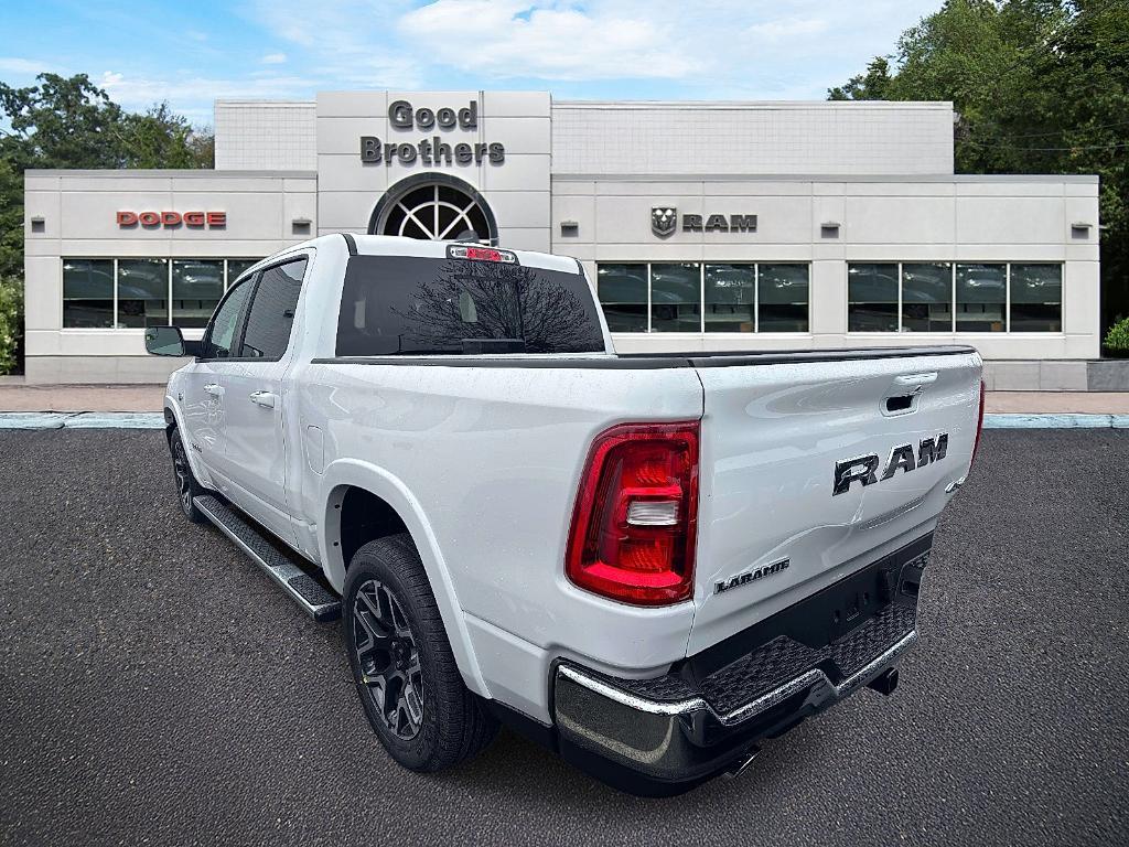 new 2026 Ram 1500 car, priced at $64,465