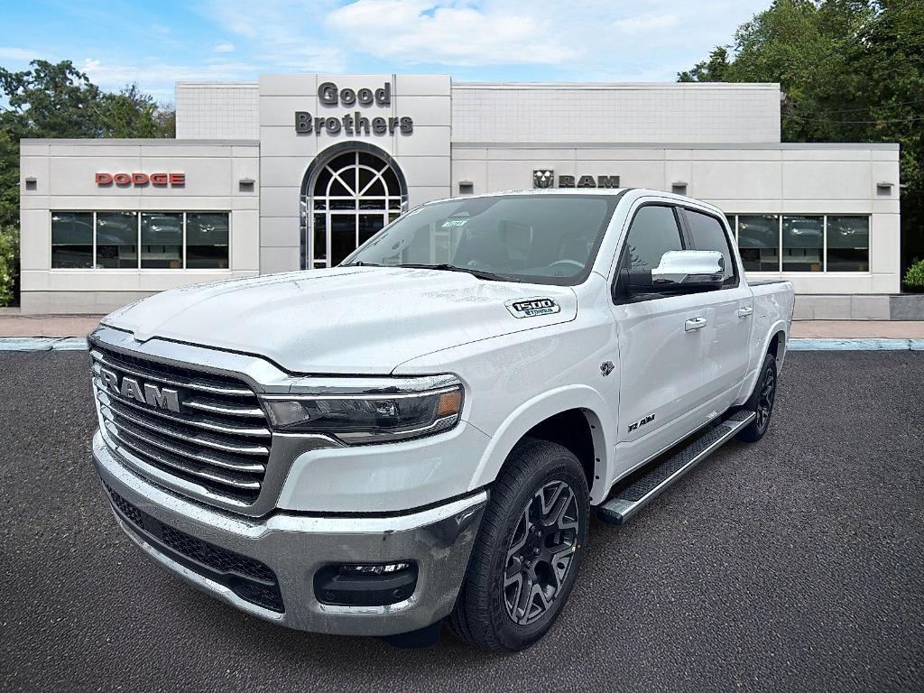 new 2026 Ram 1500 car, priced at $64,465