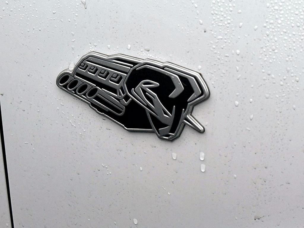new 2026 Ram 1500 car, priced at $64,465