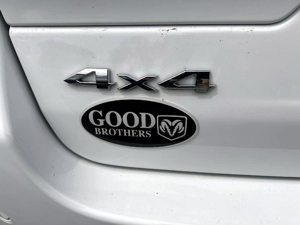 used 2023 Jeep Grand Cherokee car, priced at $34,788