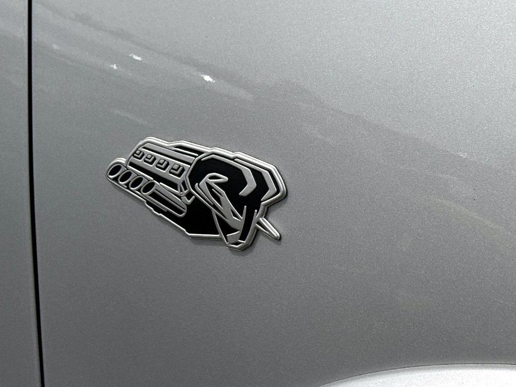new 2026 Ram 1500 car, priced at $65,237