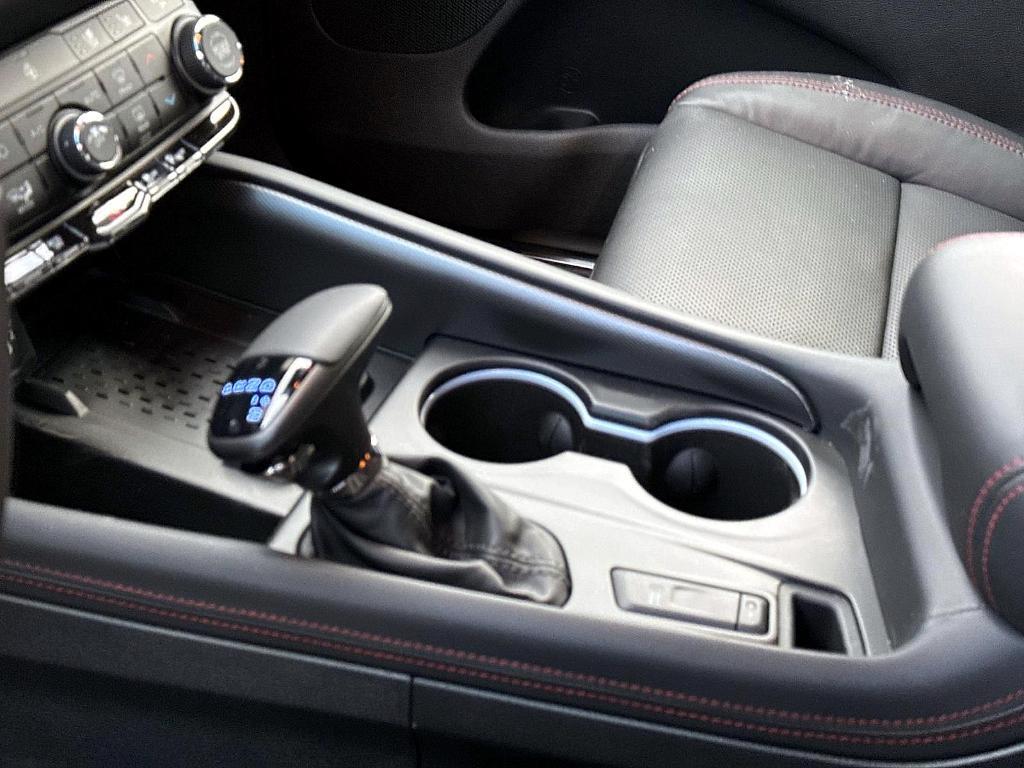 new 2026 Dodge Durango car, priced at $48,438