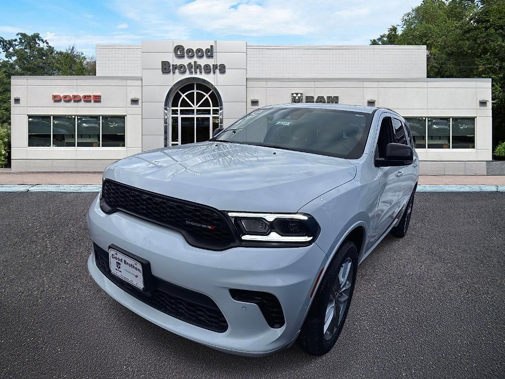 new 2026 Dodge Durango car, priced at $45,503