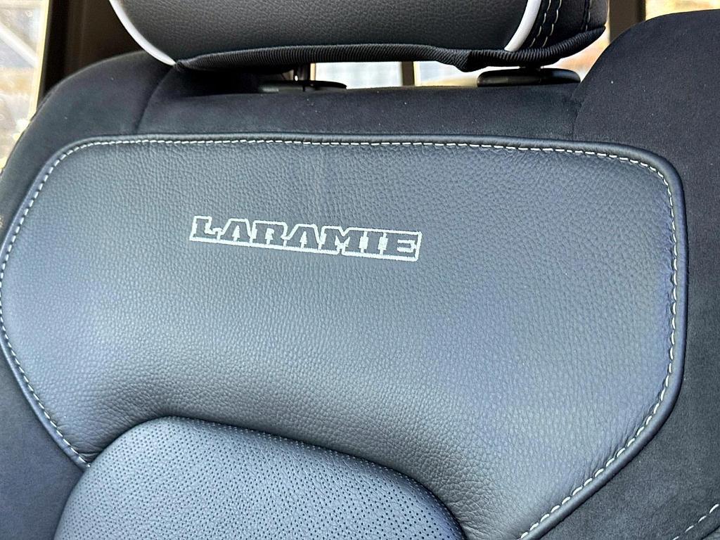 new 2026 Ram 1500 car, priced at $69,778