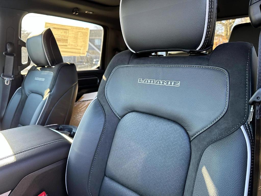 new 2026 Ram 1500 car, priced at $69,778