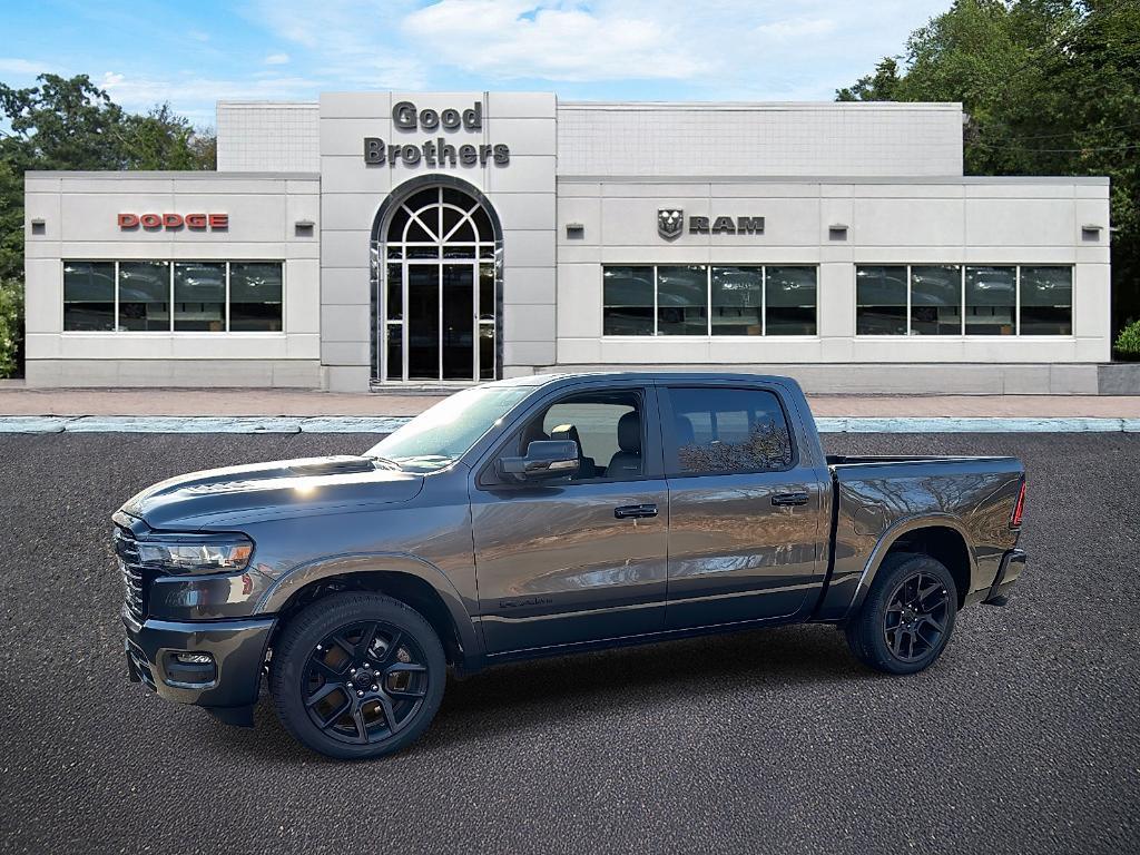 new 2026 Ram 1500 car, priced at $70,778