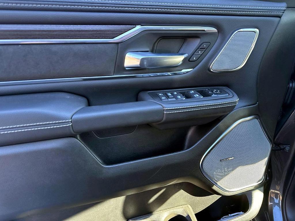 new 2026 Ram 1500 car, priced at $69,778