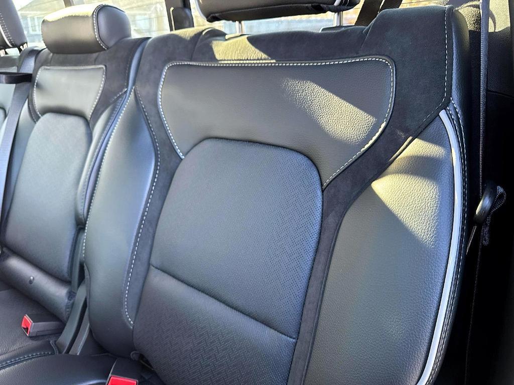 new 2026 Ram 1500 car, priced at $69,778