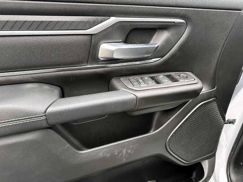 new 2026 Ram 1500 car, priced at $56,776