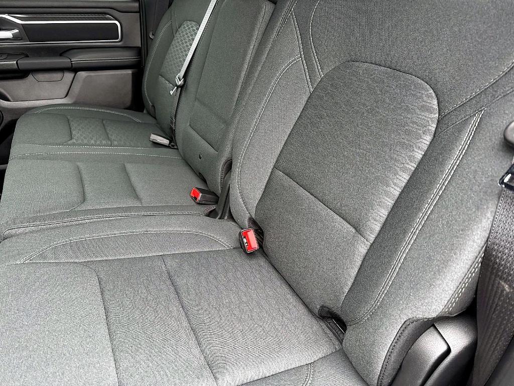 new 2026 Ram 1500 car, priced at $56,776
