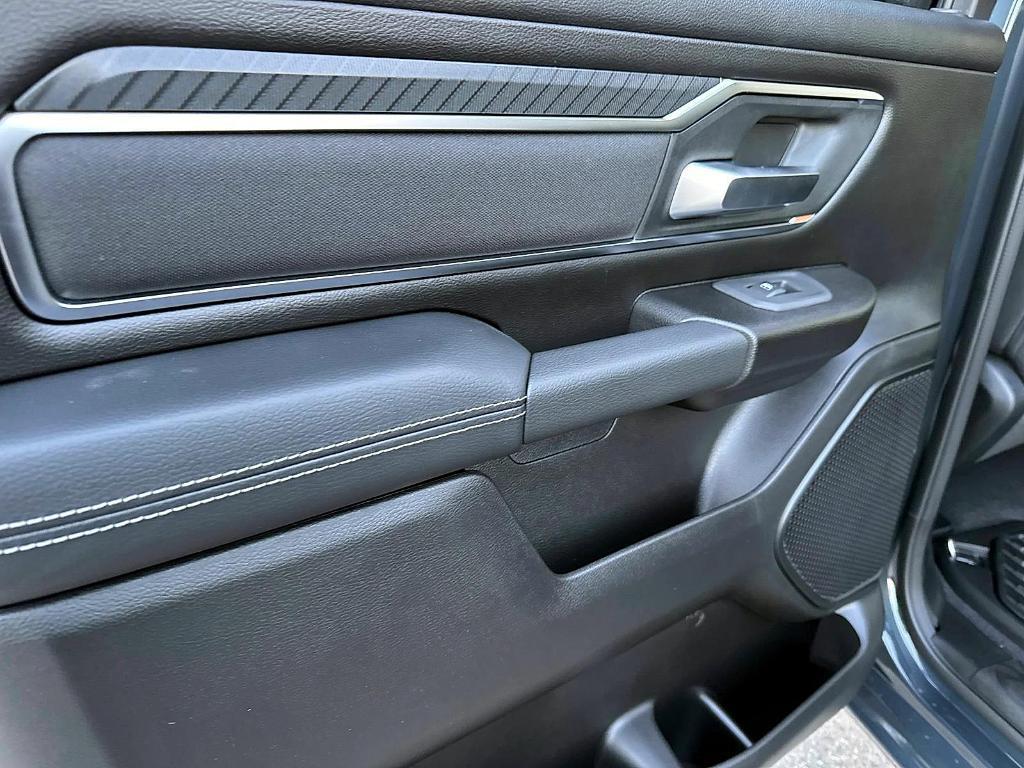 new 2026 Ram 1500 car, priced at $54,863