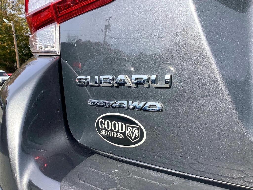 used 2021 Subaru Crosstrek car, priced at $22,988