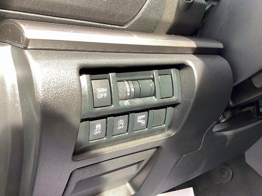 used 2021 Subaru Crosstrek car, priced at $22,988