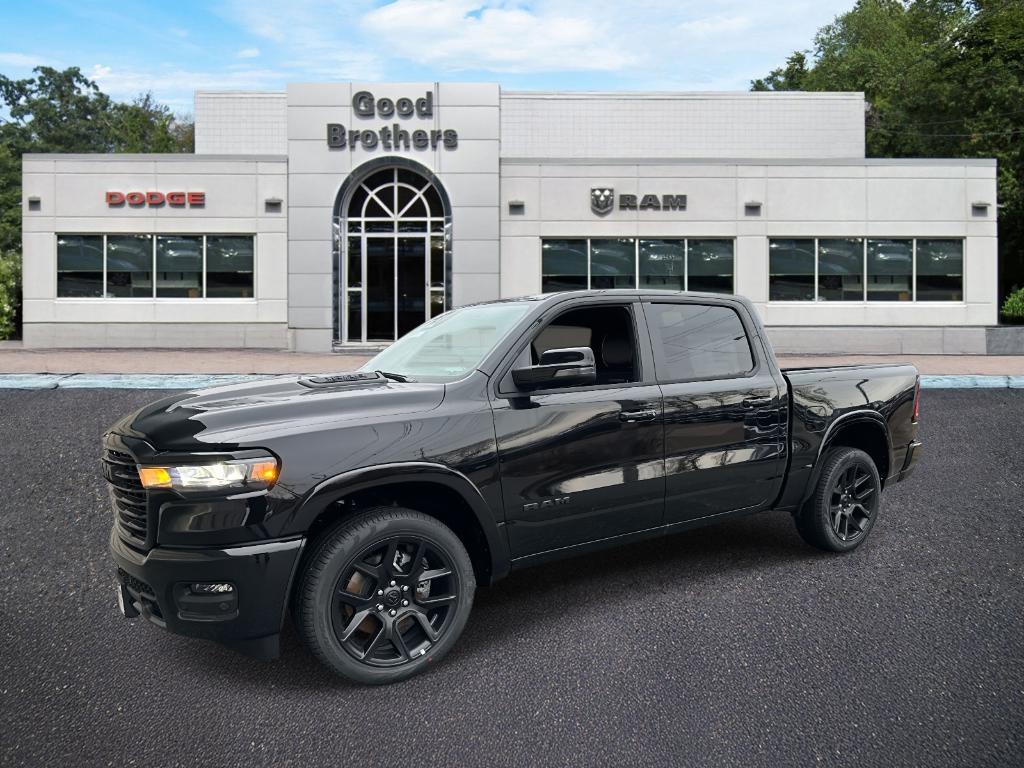 new 2026 Ram 1500 car, priced at $65,445