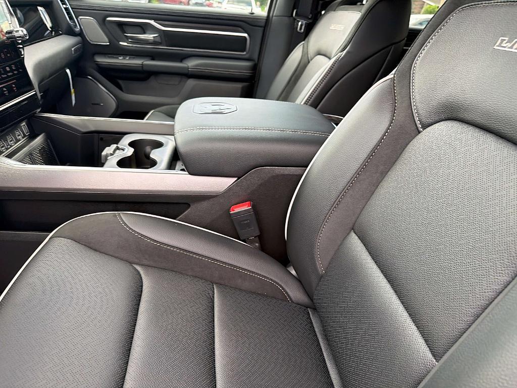 new 2026 Ram 1500 car, priced at $68,416