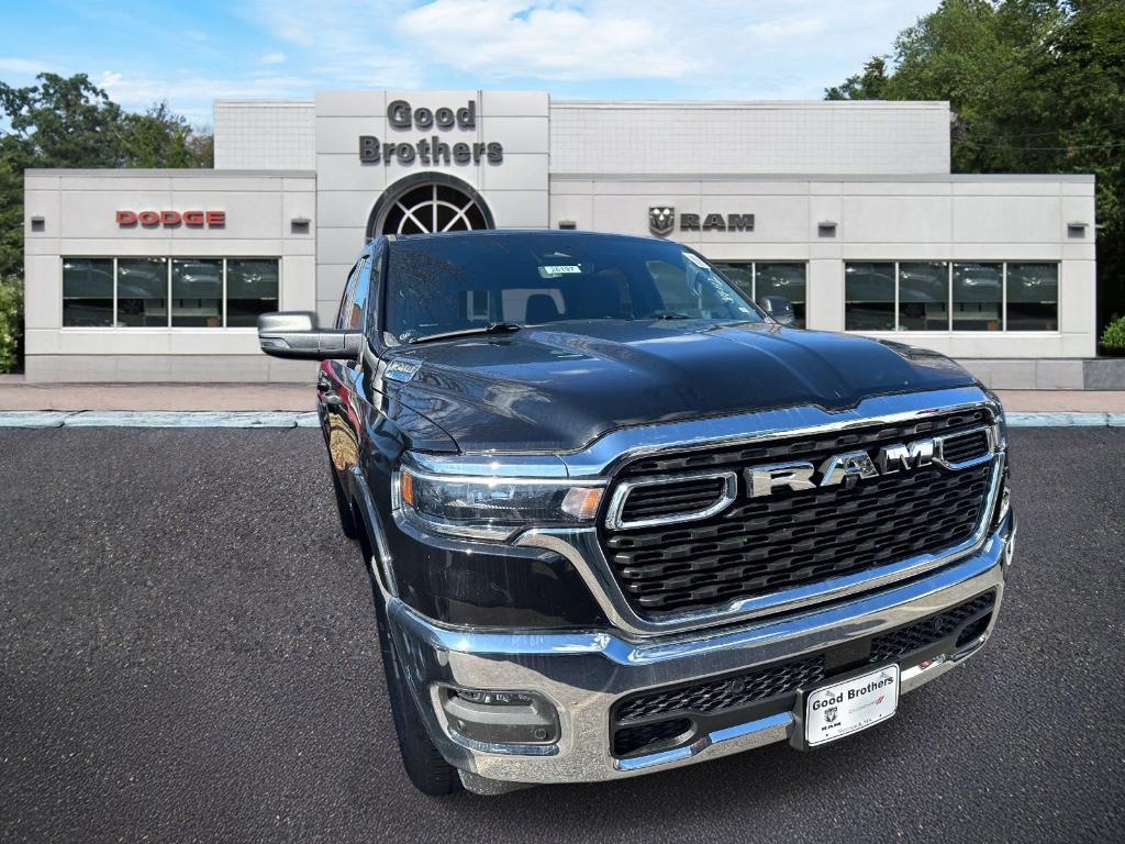 new 2026 Ram 1500 car, priced at $53,394