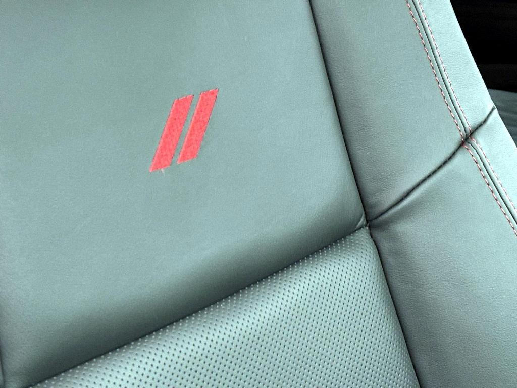 new 2026 Dodge Durango car, priced at $47,902