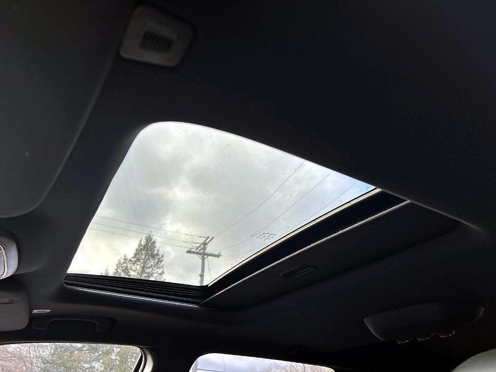 used 2022 Dodge Durango car, priced at $34,988