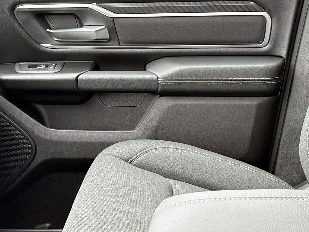 new 2026 Ram 1500 car, priced at $54,943
