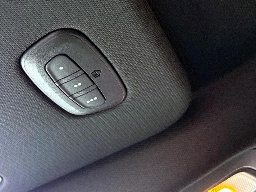 new 2026 Ram 1500 car, priced at $54,943