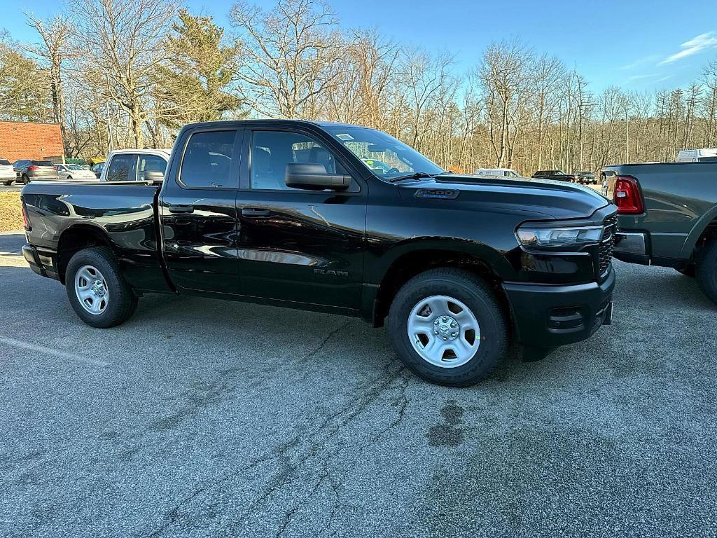 new 2026 Ram 1500 car, priced at $44,639