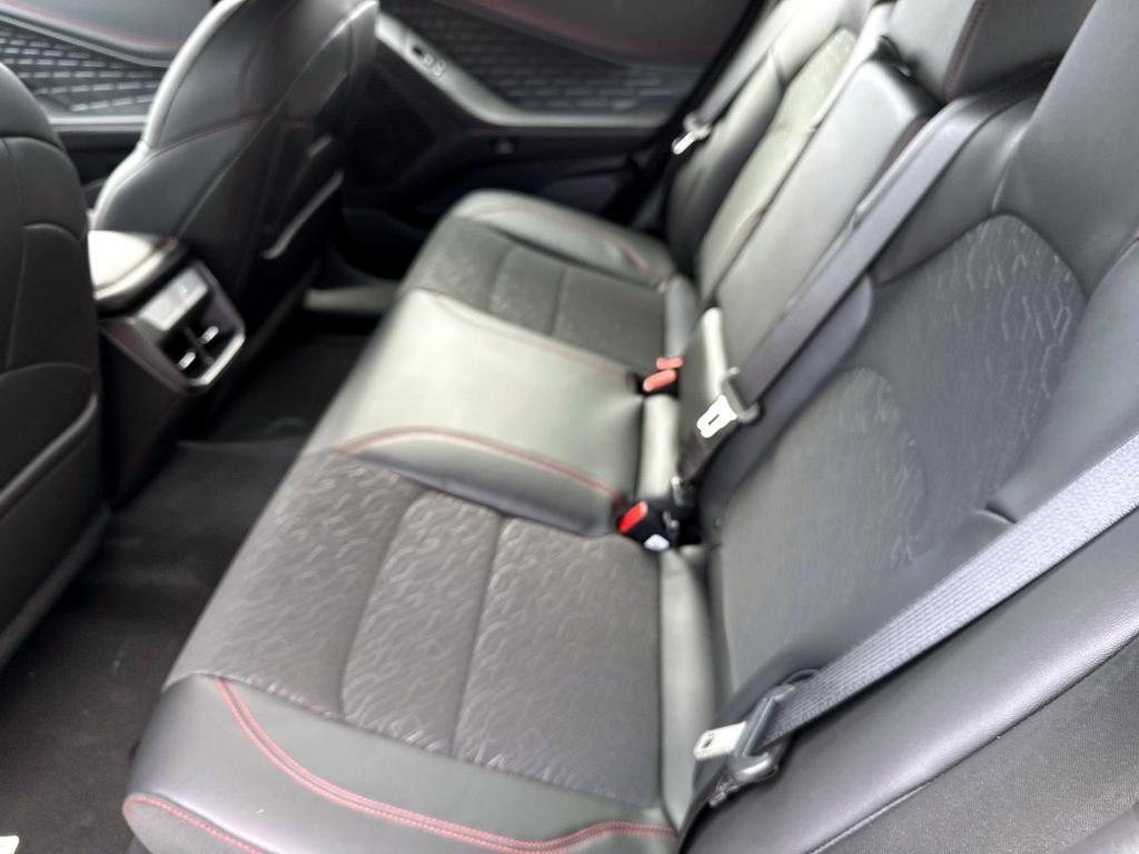 new 2026 Dodge Charger car, priced at $60,185