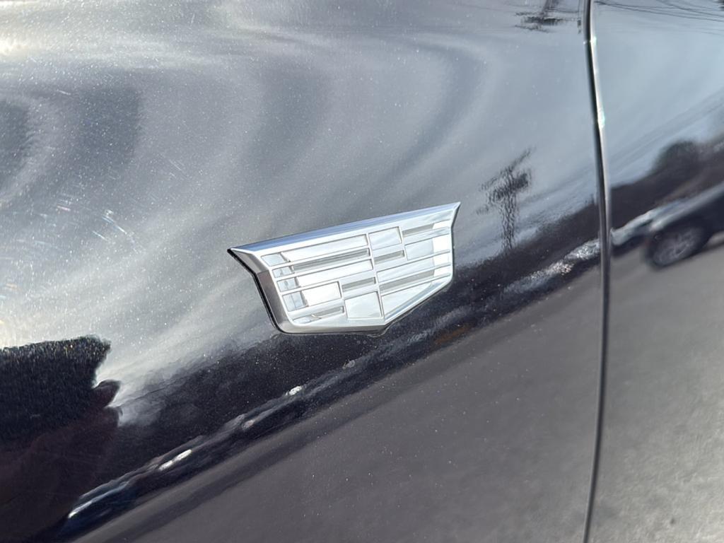 used 2021 Cadillac XT6 car, priced at $27,988