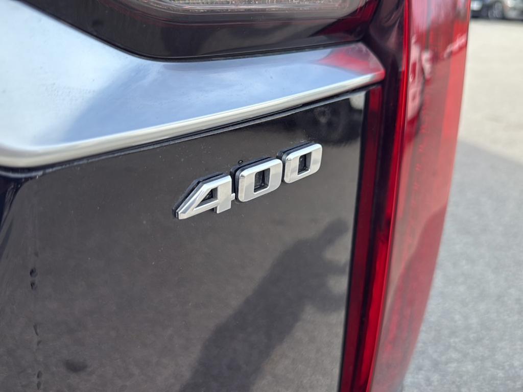 used 2021 Cadillac XT6 car, priced at $27,988