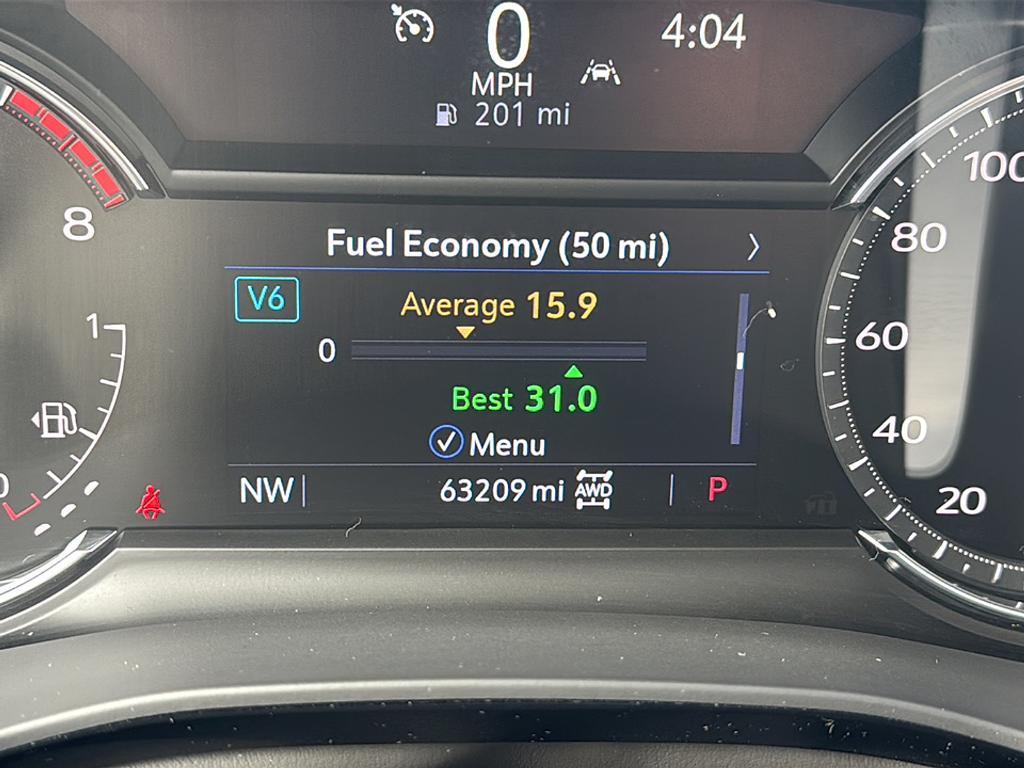 used 2021 Cadillac XT6 car, priced at $27,988