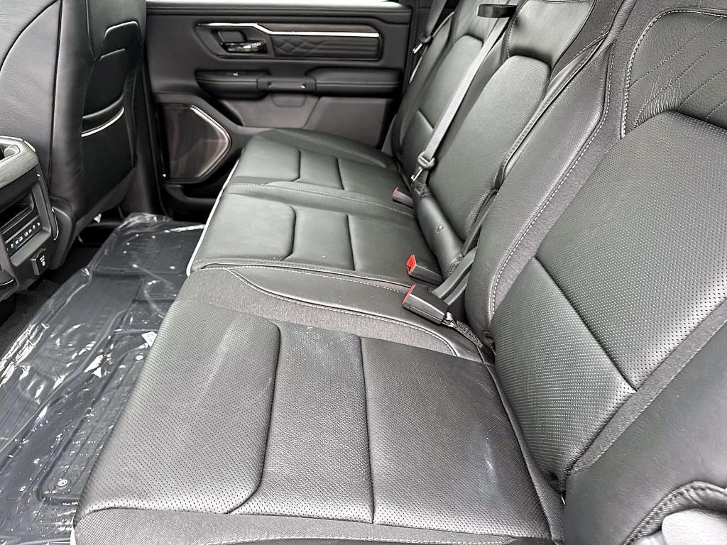 new 2026 Ram 1500 car, priced at $84,336