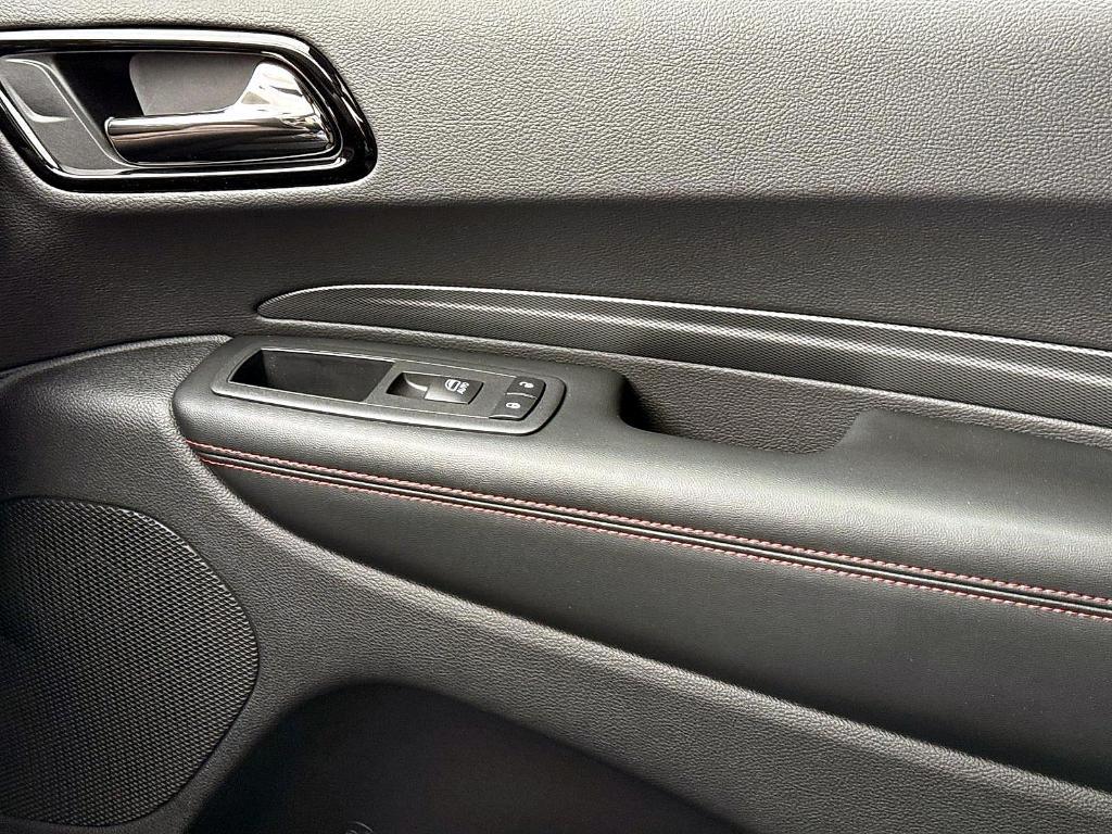 new 2026 Dodge Durango car, priced at $45,131