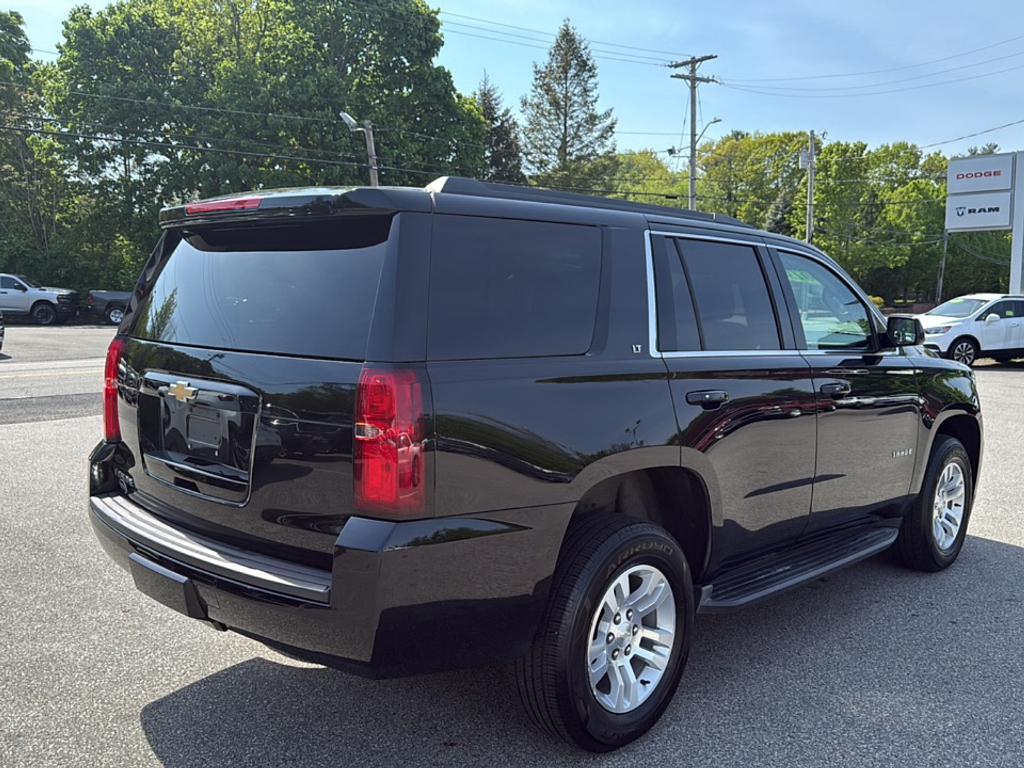 used 2019 Chevrolet Tahoe car, priced at $27,988