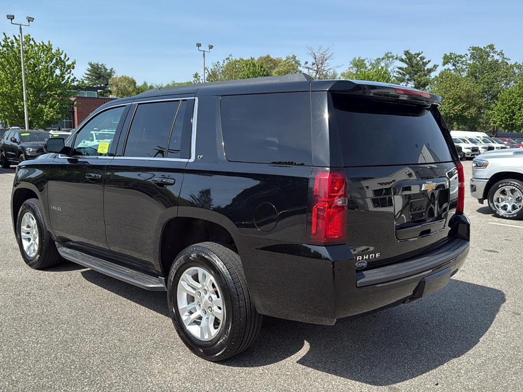 used 2019 Chevrolet Tahoe car, priced at $27,988