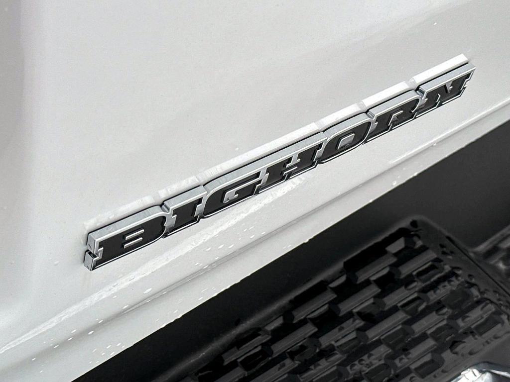 new 2026 Ram 1500 car, priced at $56,776
