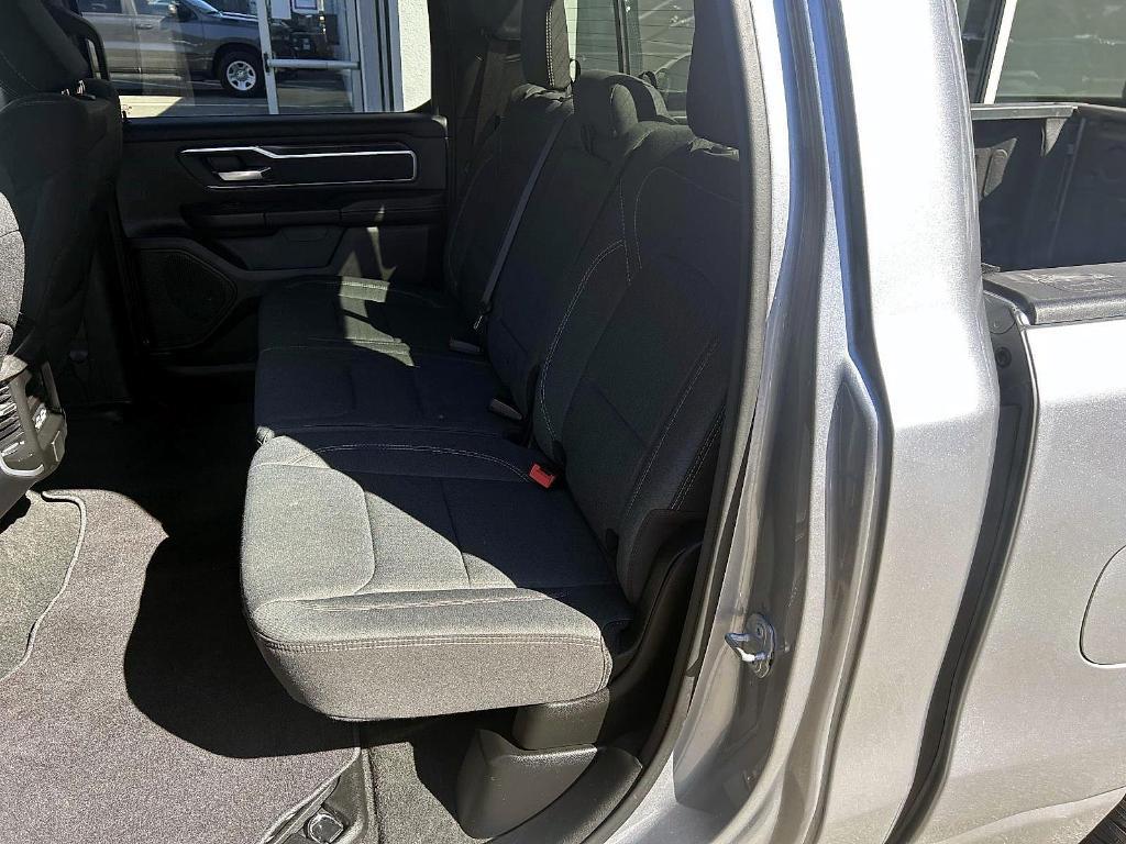 used 2023 Ram 1500 car, priced at $36,988