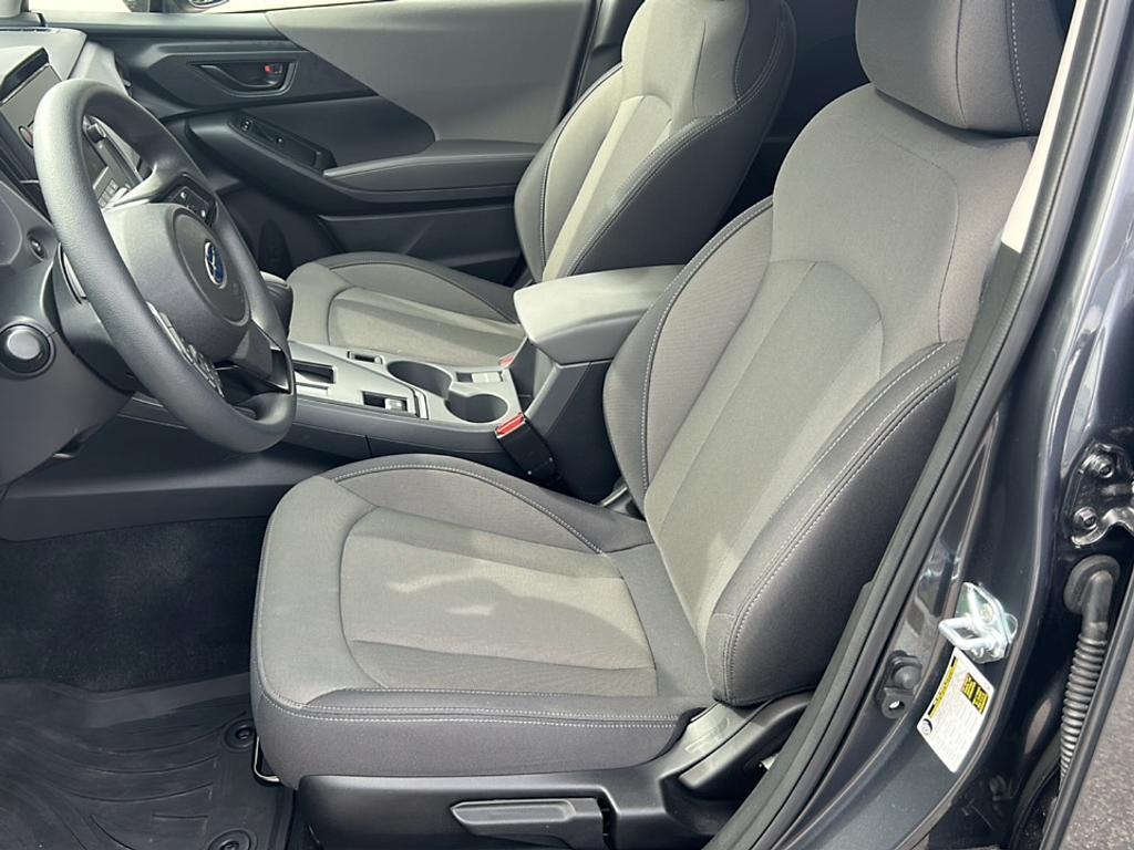 used 2025 Subaru Crosstrek car, priced at $24,988