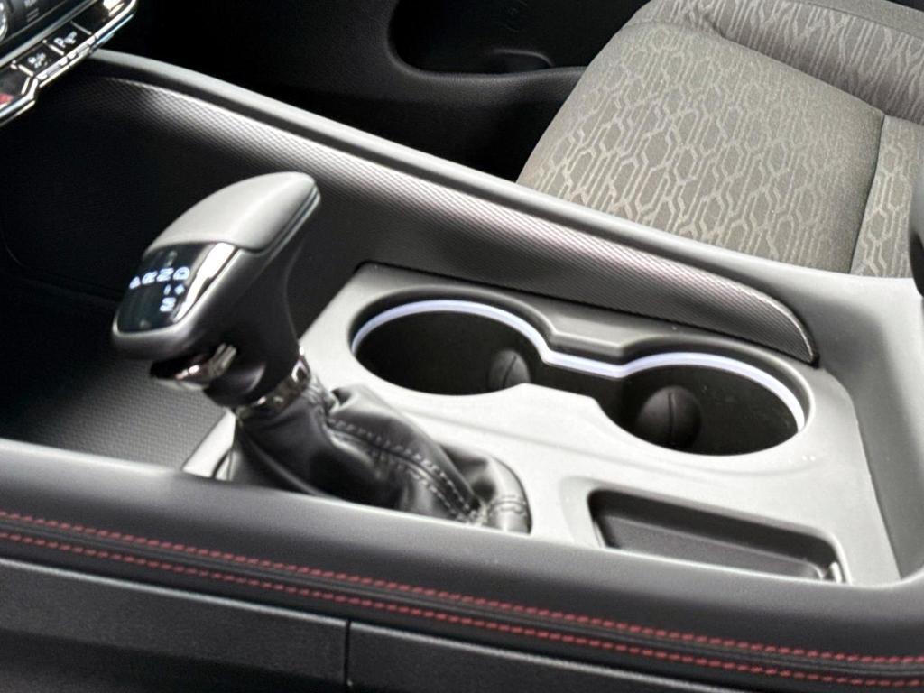 new 2026 Dodge Durango car, priced at $42,990