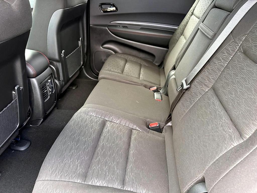 new 2026 Dodge Durango car, priced at $41,129