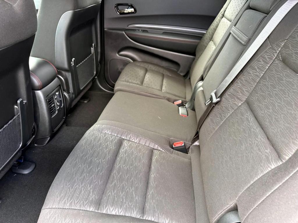 new 2026 Dodge Durango car, priced at $42,990