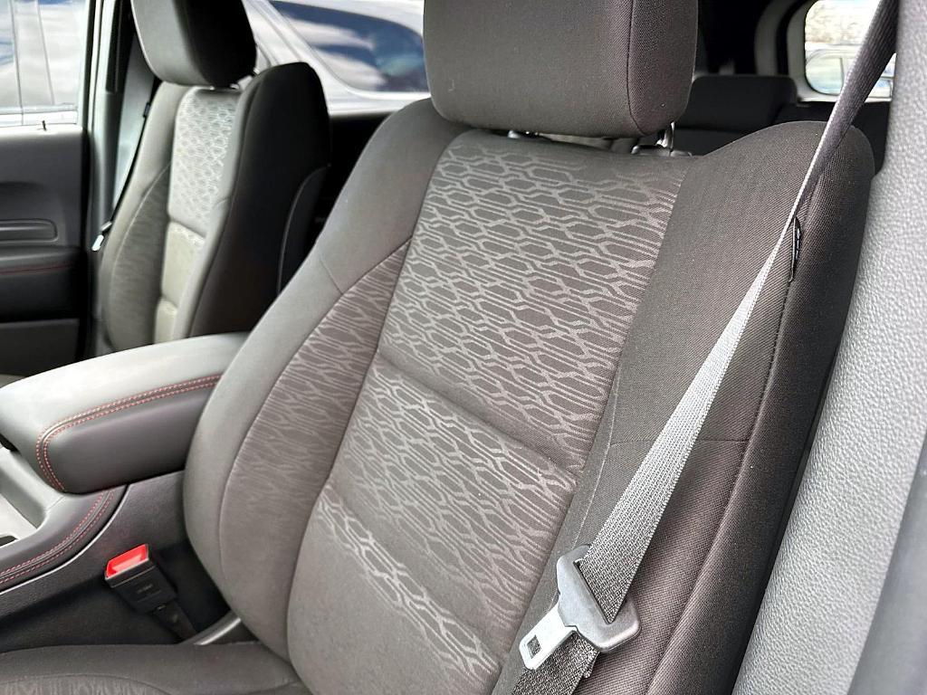 new 2026 Dodge Durango car, priced at $41,129