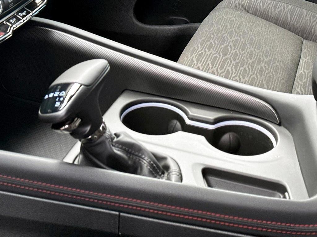 new 2026 Dodge Durango car, priced at $41,129