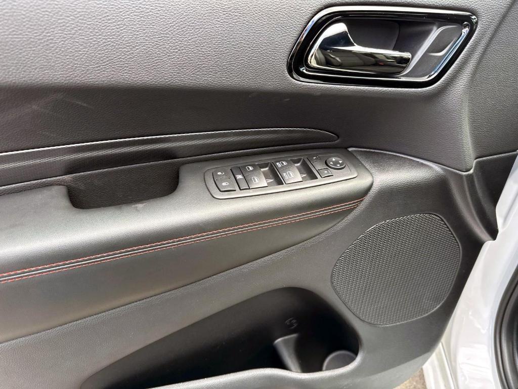 new 2026 Dodge Durango car, priced at $42,990