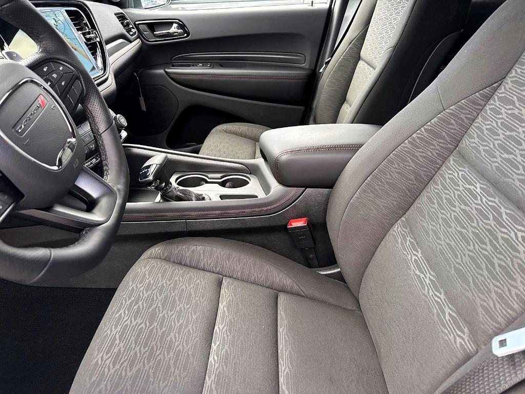 new 2026 Dodge Durango car, priced at $41,129