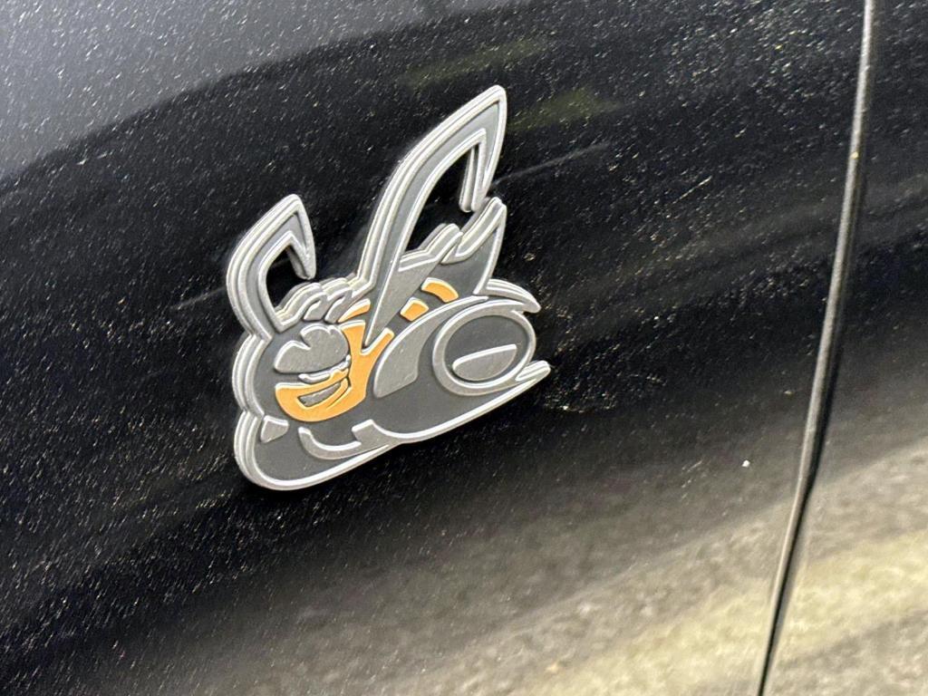 new 2026 Dodge Charger car, priced at $56,832